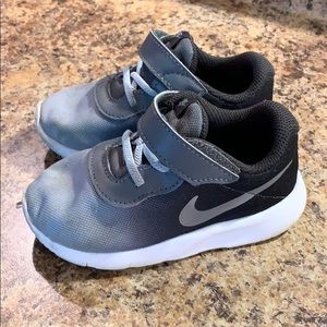 Toddler Nike shoes